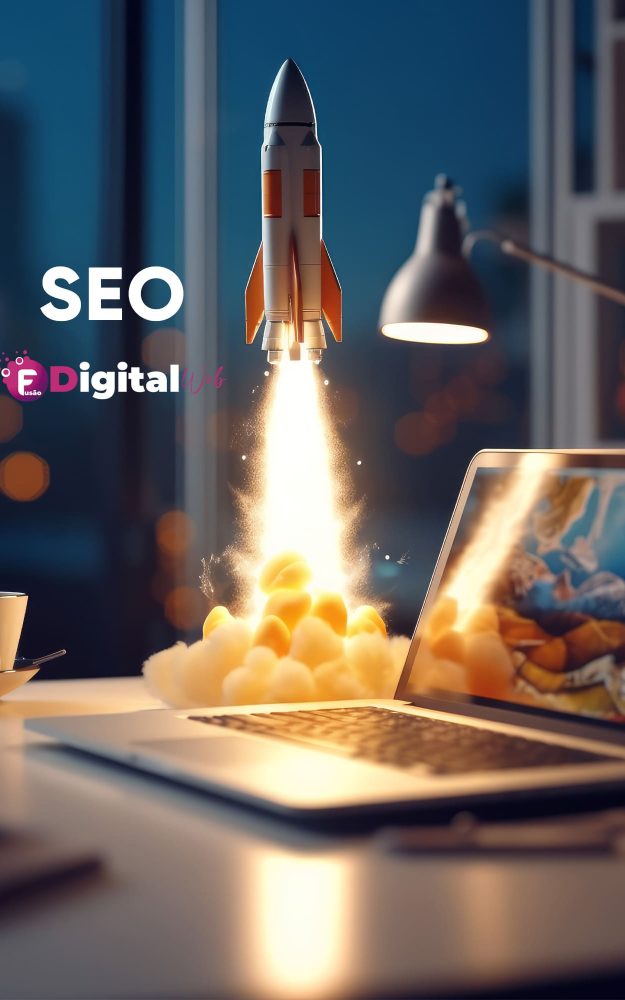 Otimização de SEO para melhorar posicionamento online