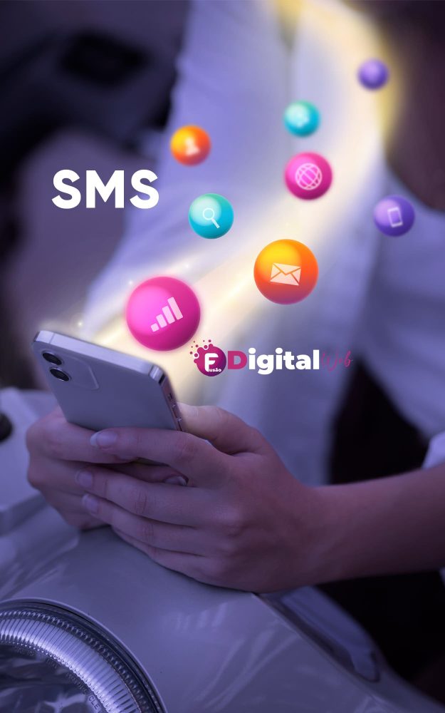 SMS Marketing em Brasília DF